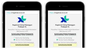 Check spelling or type a new query. Terakhir Hari Ini Cara Registrasi Kartu Xl Axis Smartfren Indosat Ooredoo Tri Telkomsel Halaman All Tribun Timur