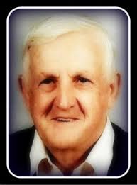 Billy Ray Perry (1932-2015)