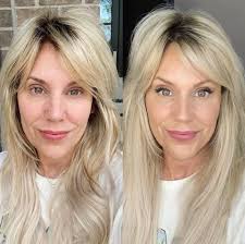 Colette's #transformationtuesday is beautiful, but her words are just  sooooo good. Worth. The. Read. 🙌🏼 “You wanting to look your best is not  vain or shallow. It doesn't mean you're insecure, inauthentic