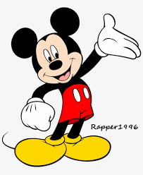 Are you searching for mickey mouse png images or vector? Mickey Mouse By Rapper Colouring Pages Disney Mickey Mouse Transparent Png 829x963 Free Download On Nicepng