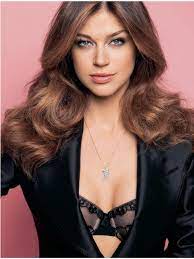 Image From Http Spanish Fansshare Com Photos Adriannepalicki Adrianne Palicki In Fhm Magazine March 629934442 Jpg Adrienne Palicki Actresses Celebs