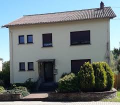 Die messe für bauen, renovieren, gestalten im und um das e werk saarbrücken. Haus Zum Verkauf Quellenstrasse 4 66679 Losheim Am See Merzig Wadern Kreis Mapio Net