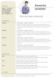 Cv Banque Exemple Cv Telecharger Cv Gratuit Exemple Cv Gratuit