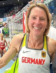 Masters-Hallen-WM Torun: Bayerns Asse holen elf Mal Gold und sieben Mal  Bronze