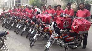 Many protesters and journalists sustained injuries yesterday at a rally that highlighted covid mismanagement and the slow acquiring of vaccines. These New Features Let Customers Track Foodpanda Meals And Riders At All Times Food Images