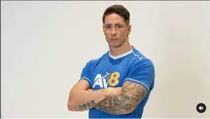 18/09/2020 10:54 comentarios fernando torres ha colgado las botas y ha dejado el fútbol, pero ni mucho menos ha. El Impresionante Cambio Fisico De Fernando Torres