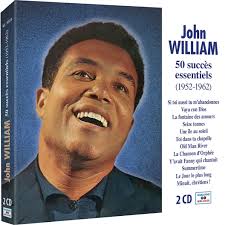 2 CD John William 50 essentiels