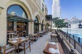 5 Best Turkish Restaurants In Dubai Dubai Travel Guide And