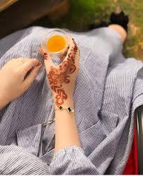 طلبتو مني صورة كامله للدريس دا طبعا تقدرو تشتروه من هنا Ezabella Fashion هتكلملكو عن Mehndi Design Images Arabic Henna Designs Pakistani Mehndi Designs