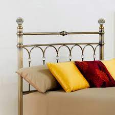 Explore a wide range of the best vintage brass on besides good quality brands, you'll also find plenty of discounts when you shop for vintage brass. Krystal Antique Brass Headboard By Bentley