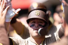 San Diego's Ty France Named As Potential Playoff Star