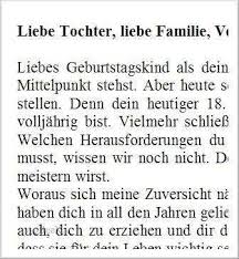 Geburtstag Wünsche Für Die Tochter Sprche Persönliche