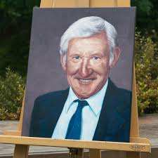 Georgette Thompson Art — Testimonials