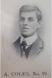 Hedley Boys by Andy English