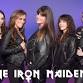 The Iron Maidens