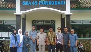 Sudah bukan rahasia lagi bahwa materi pkn sangatlah luas dan mencakup hubungan warga negara dengan negara dan pendidikan pendahuluan bela negara yang dari masa ke masa ruang lingkup materinya mengalami perubahan sejalan dengan dinamika. Sma 45 Purwodadi Facebook