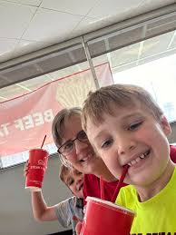 Hi! I'm new to this group. I recently joined because I am in my 4th year as  a paraprofessional while finishing a dual accreditation .