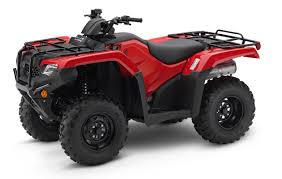 Best Farm Atvs 4 Firm Favourties The Field