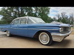 Image result for Concord Blue 1959 Pontiac