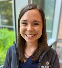 Courtney Jaeger's Instagram, Twitter & Facebook