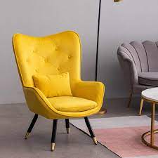 Home to one of the finest selections of custom southwest furnishings on the web. Nordic Modern Single Seat Corner Sofa Design Single Sofa With Armrests Bed Living Furniture Pink Couch Lazy Sofa Living Room Chairs Aliexpress