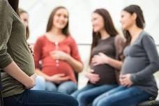 Understanding Breastfeeding - Session 1
