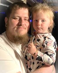 Obituary for Donnie (II) Allen