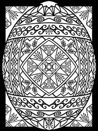 Beautiful doodles & intricate henna patterns in each egg will keep you busy for hours. Free Printable Easter Egg Mandala Coloring Pages Coloring And Drawing