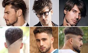 Le immagini dei tagli capelli uomo 2022 di tendenza. Pin Su Nel Cuore Di Ogni Uomo C E Un Nervo Segreto Che Risponde Alle Vibrazioni Della Bellezza