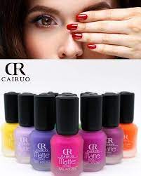 We did not find results for: Cr Cairuo Matte Nail Polish Buy Online At Best Prices In Pakistan Daraz Pk