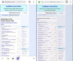 www.literotica.com - desktop site instead of mobile site · Issue #39693 ·  webcompat/web-bugs · GitHub