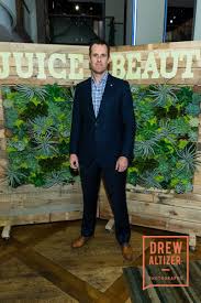 VIP Launch of Juice Beauty Holiday Pop Up Boutique