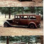 Image result for Boulevard Maroon 1929 Buick