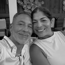 Maria Torres and Elias Chacon's Wedding Website