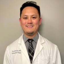 Dr. Samuel Kenan, MD