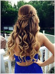 Party Hairstyles 2019 4 Short And Curly Haircuts Hair Styles Dance Hairstyles Long Hair Styles