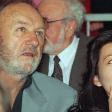 Se han olvidado de los cuerpos de Gene Hackman y su esposa?“: Ha pasado un  mes sin que nadie los reclame
