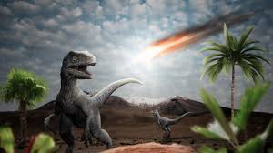Check spelling or type a new query. El Polvo Del Asteroide Que Acabo Con Los Dinosaurios Cierra El Caso Sobre Su Extincion