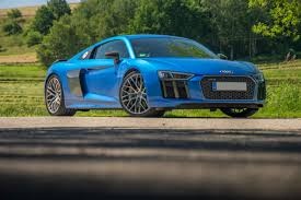 Image result for Ara Blue 2017 R8
