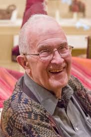 Russell Fling Obituary March 23, 2018