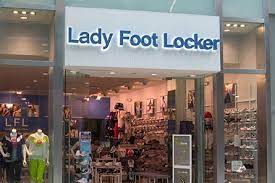 Lady Foot Locker Tucson Mall In Tucson Az