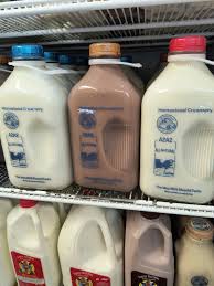 Rise and shine!🌞 We're OPEN TODAY! Shop our Farmer's Market 9am-2pm. Shop  inside our Organic Market Store 9am-5pm and discover everything our Organic  Store has to offer! 1046 Cedar Point Blvd The