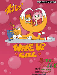 Alarm clock wake up call furry porn comic