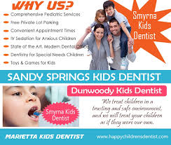 Emergency Pediatric Dentist Near Me In Buckhead
