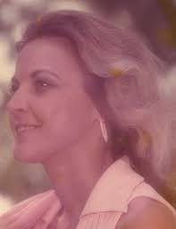 Peggy Ann Vickers Obituary