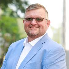 Alumni Council Members