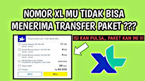 Pembelian paket ini dapat dilakukan mulai 5 maret 2020. Cara Aktifkan Paket Xtra Combo Lite Xl Terbaru Sanjaya Com Youtube
