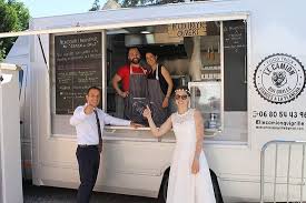 Ils nous ont fait confiance pour leur mariage, et ce fût une réussite. Food Truck Le Camion Qui Grille Beziers Menu Prices Restaurant Reviews Tripadvisor
