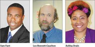 Meeting ruckus: Political lynching?