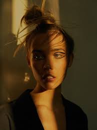 STOKKKKED to be the creative director of @Aidanbissett's debut EP, I'm  Alright If You're Ok. I've been quietly working behind the scenes for the  past few months with a huge cast of